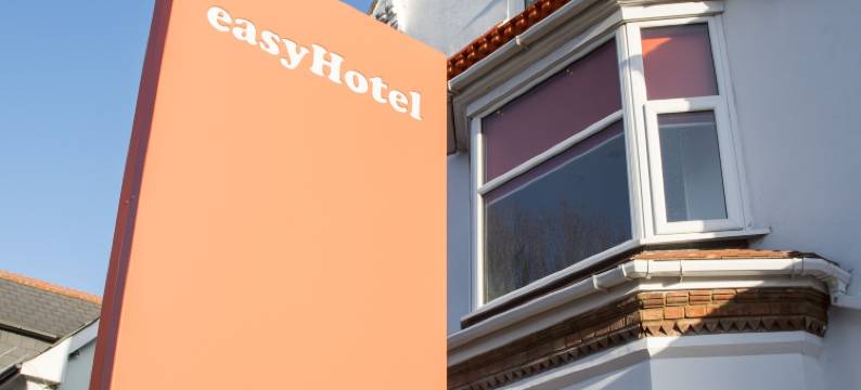 雷丁轻松酒店(Easyhotel Reading)图片