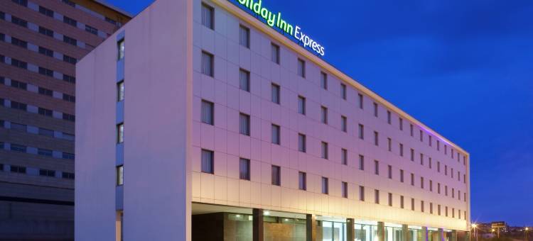 Holiday Inn Express 波多诺 - EXPONOR(Holiday Inn Express Porto - Exponor)图片