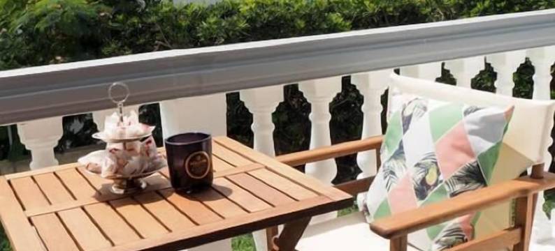 莲花别墅酒店(Villa Lotus)图片