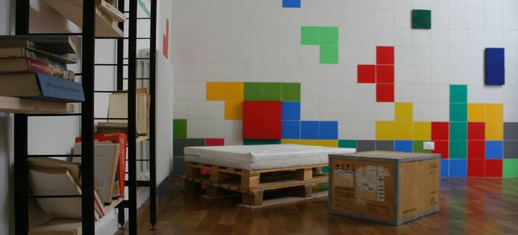 城市绿洲青年旅馆(Urban Oasis Hostel)图片