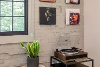 The Weldon Hotel - Apartment