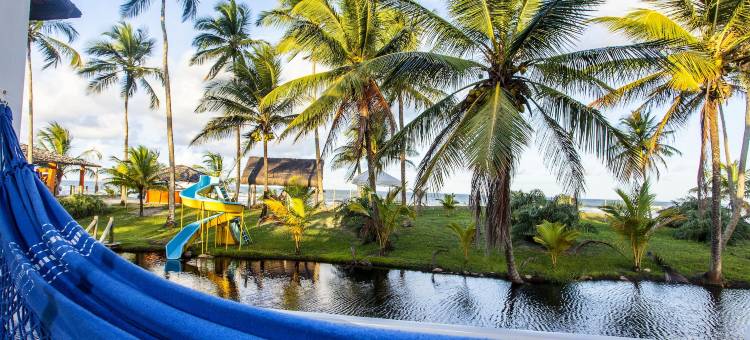 托罗罗姆芭度假酒店(Resort Tororomba)图片