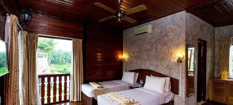 波德申老鹰牧场度假村(Eagle Ranch Resort)图片