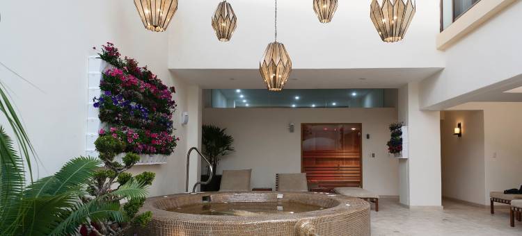 康德宅邸酒店 - 限成人(Hotel Mansión del Conde - Adults Only)图片