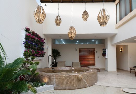 Hotel Mansión del Conde - Adults OnlyHotel Overview