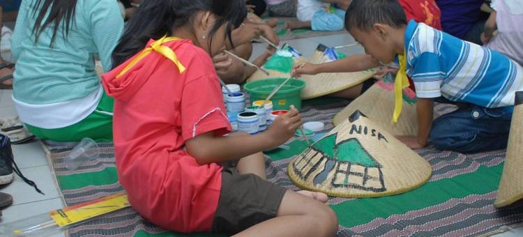 塔拉瓦斯怀兹酒店(Grand Whiz Hotel Trawas Mojokerto)图片