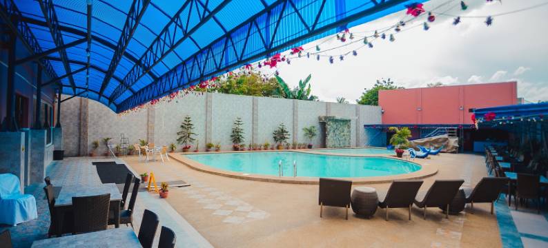 布湍宫殿大酒店(Butuan Grand Palace Hotel)图片