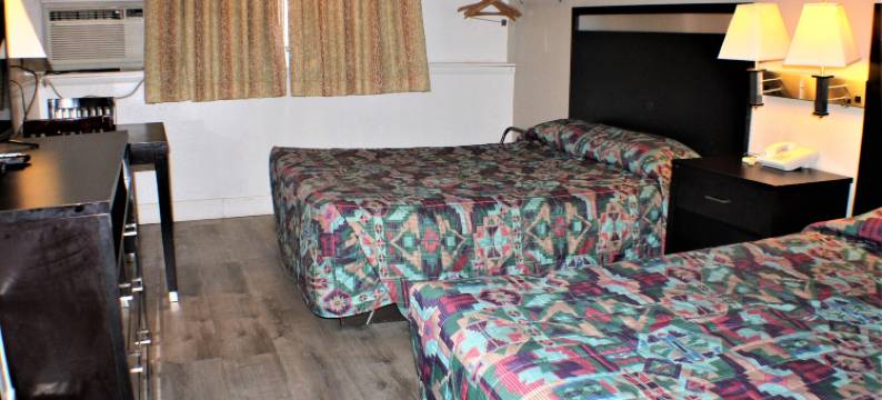 佩森骑士酒店(Knights Inn Payson)图片