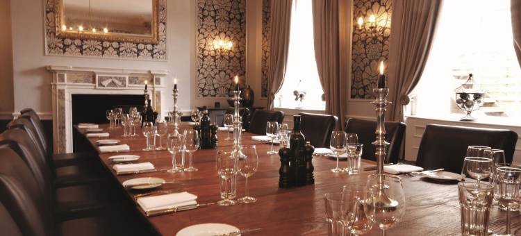 杜文浦耳酒店(Hotel du Vin Poole)图片