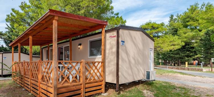 帕克莱尼察露营地(Camping Paklenica)图片