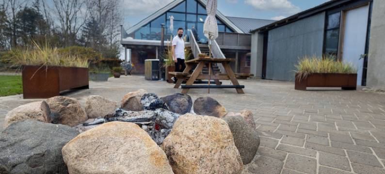 荷洛夫特酒店(Høloftet)图片