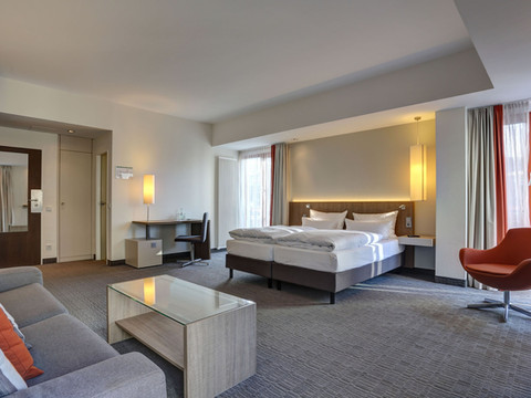 科隆科莫尔兹酒店