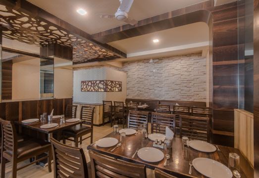 Hotel Sai Country Inn by Shantikamal Hotel Overview