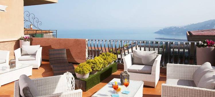 单车与船阿根廷酒店(Bike&Boat Argentario Hotel)图片