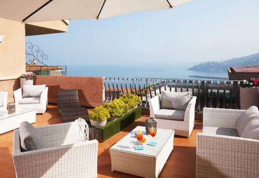 Bike&Boat Argentario Hotel Hotel Overview