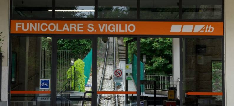 富力门之家旅馆(Fuori Porta House)图片