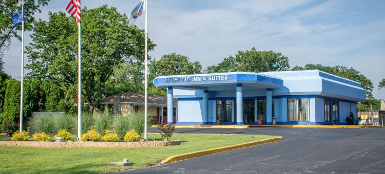 大西洋酒店及套房 - 沃尔镇(Atlantic Inn and Suites - Wall Township)图片