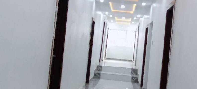 所罗门的门廊酒店和套房(Solomon's Porch Hotel and Suites)图片