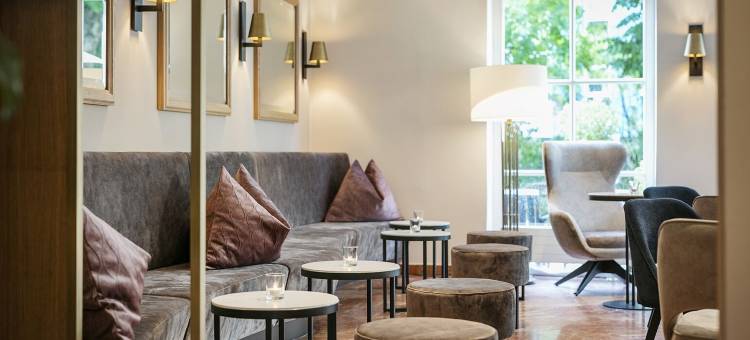 阿克泰尔卡斯特拉尼萨尔茨堡酒店(ARCOTEL Castellani Salzburg)图片