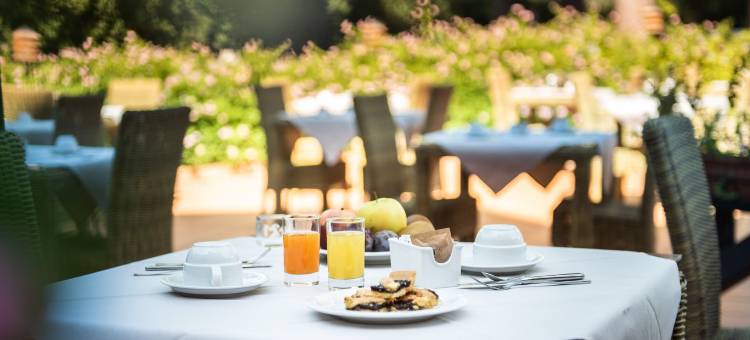 罗卡马雷度假村 - Levante之家酒店(Roccamare Resort - Casa di Levante)图片
