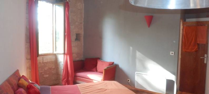 木偶磨坊酒店(Le Moulin des Marionnettes)图片