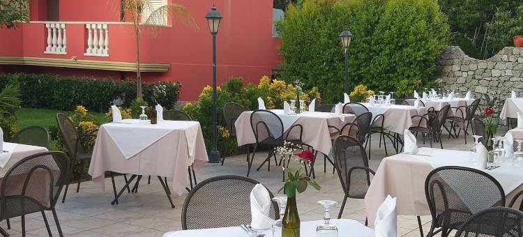 博尔戈迪圣巴巴拉酒店(Borgo di Santa Barbara)图片