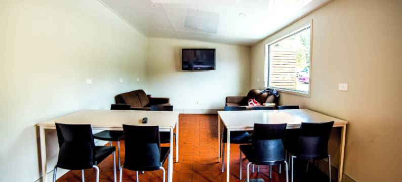 特阿瑙湖景假日公园及汽车旅馆(Te Anau Lakeview Holiday Park & Motels)图片