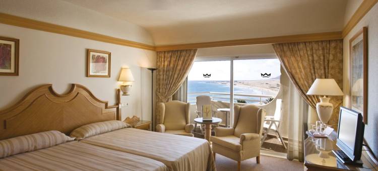 特雷斯岛里乌宫酒店(Hotel Riu Palace Tres Islas)图片