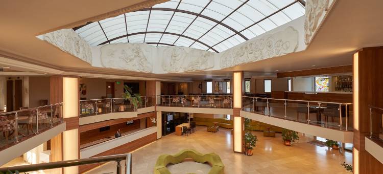 里士满艾菲索斯度假村-全包式(Richmond Ephesus Resort - All Inclusive)图片