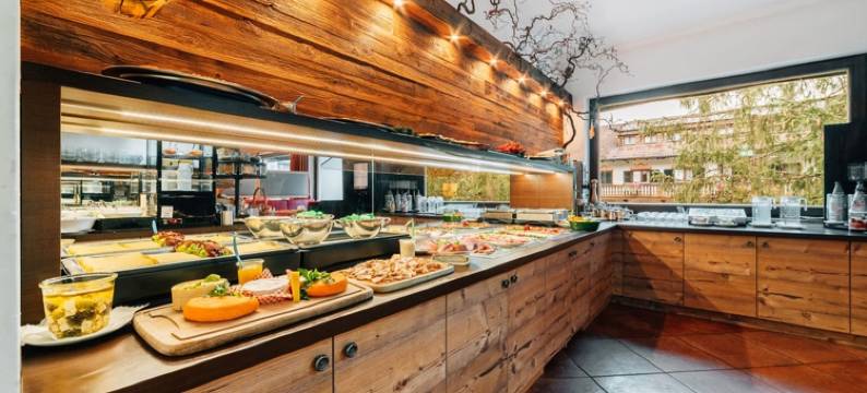 高山阳光酒店(Hotel Alpensonne)图片