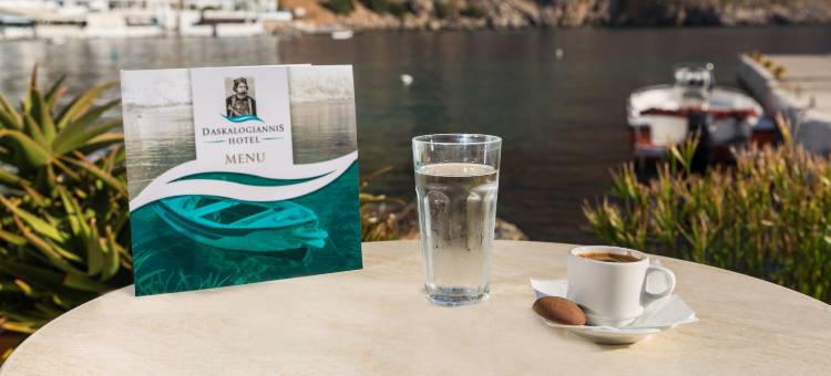 达斯卡洛吉尼斯酒店(Daskalogiannis Hotel)图片