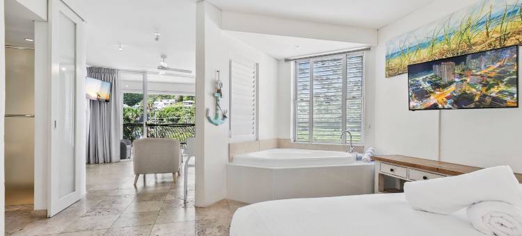 诺萨蓝色度假酒店(Noosa Blue Resort)图片