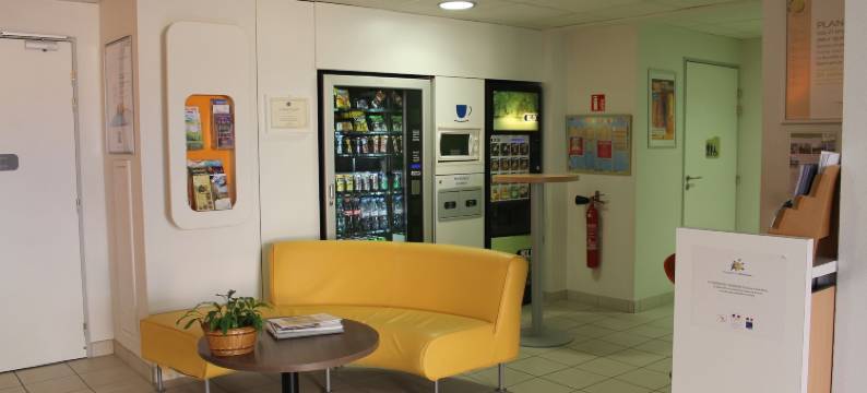 First Inn Hotel 阿普特(First Inn Hotel)图片