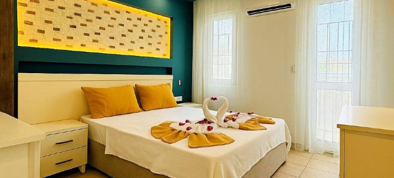 多嘉酒店(Doga Hotel)图片