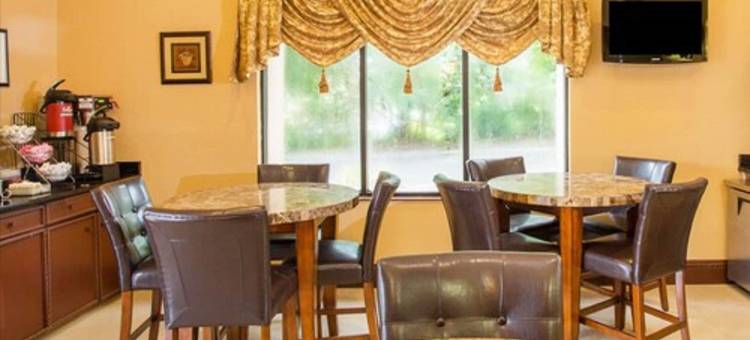 Travelodge by Wyndham Fort Myers Airport图片