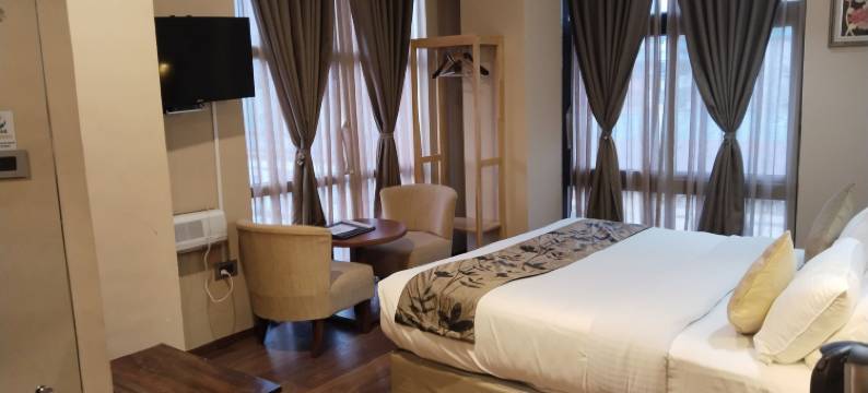 涅磐旅馆(Nirvana Inn)图片