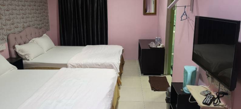 如家快捷酒店(Home Inn Hotel)图片