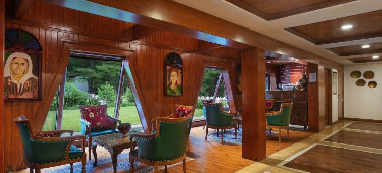 帕哈甘松峰欢迎酒店(Welcomhotel by ITC Hotels, Pine N Peak, Pahalgam)图片