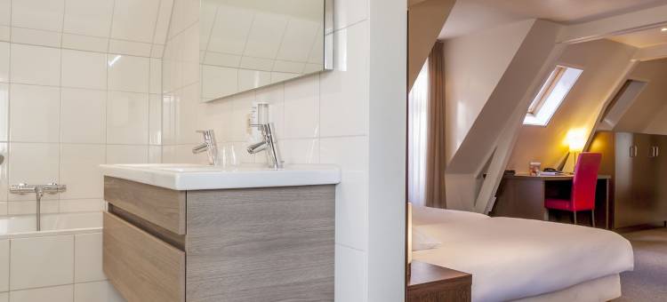 弗莱彻酒店(Fletcher Hotel Gilde)图片