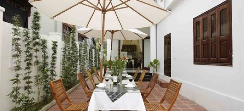 椰园家庭旅馆(Coconut Garden Homestay)图片