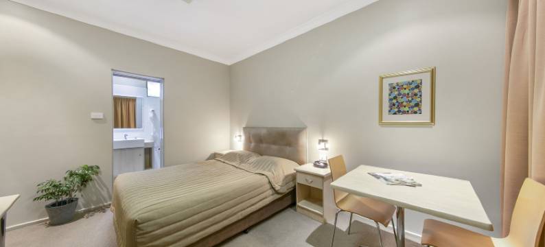 塞斯诺克汽车旅馆(Cessnock Motel)图片