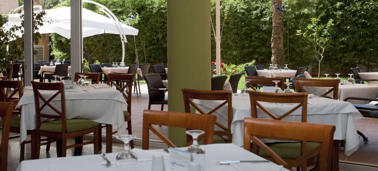 巴库尔加比卡拉米勒酒店(Garbi Cala Millor)图片