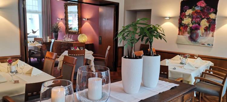 林登霍夫酒店(Hotel Lindenhof)图片