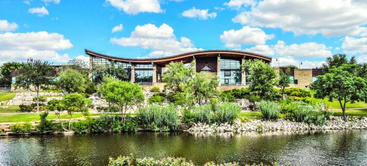 圣安吉洛万枫酒店(Fairfield Inn & Suites San Angelo)图片