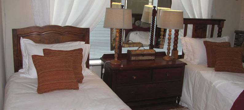 星尘旅馆(Stellar Dust Guesthouse Previously the Blue Moon Guesthouse)图片