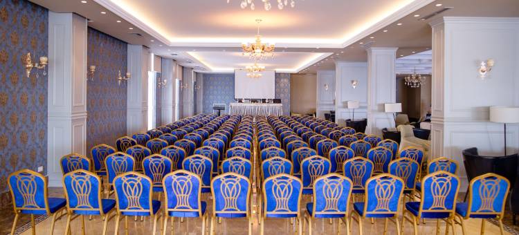 蓝色法法大酒店及水疗中心(Grand Blue Fafa Resort & Spa)图片