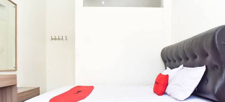 红多兹酒店-阿伦阿伦沃诺索博(RedDoorz Near Alun Alun Wonosobo)图片