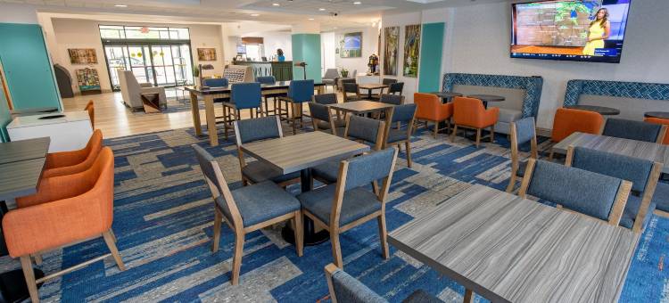拉斐特机场蔚景温德姆酒店(Wingate by Wyndham Lafayette Airport)图片