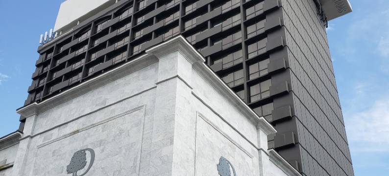 塔拉哈西希尔顿逸林酒店(DoubleTree by Hilton Tallahassee)图片