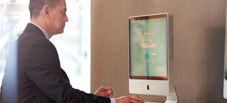 诺富特利马圣伊西德罗酒店(Novotel Lima San Isidro)图片